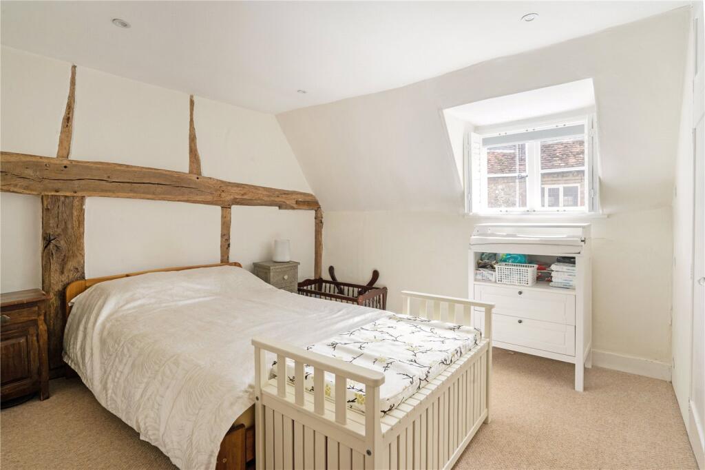 Principal Bedroom