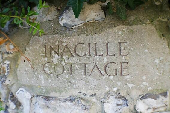 Inacille Cottage