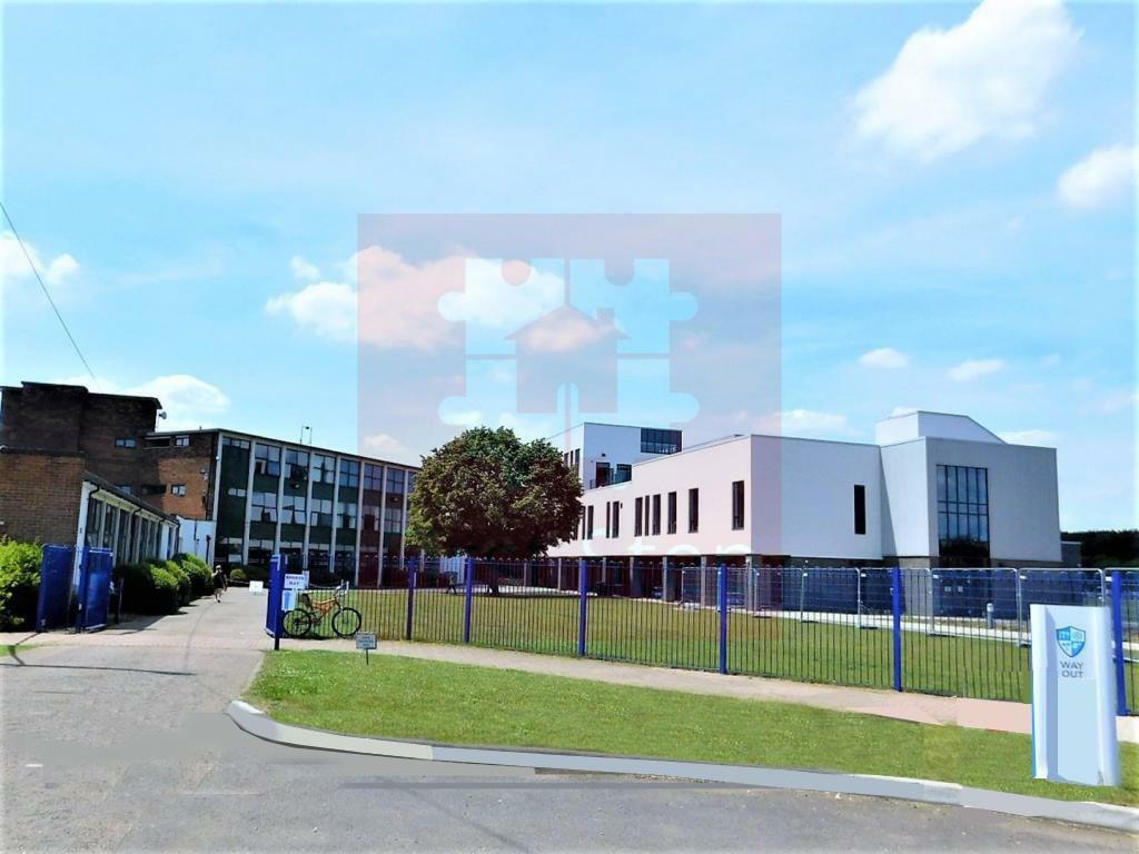 Etonbury Academy