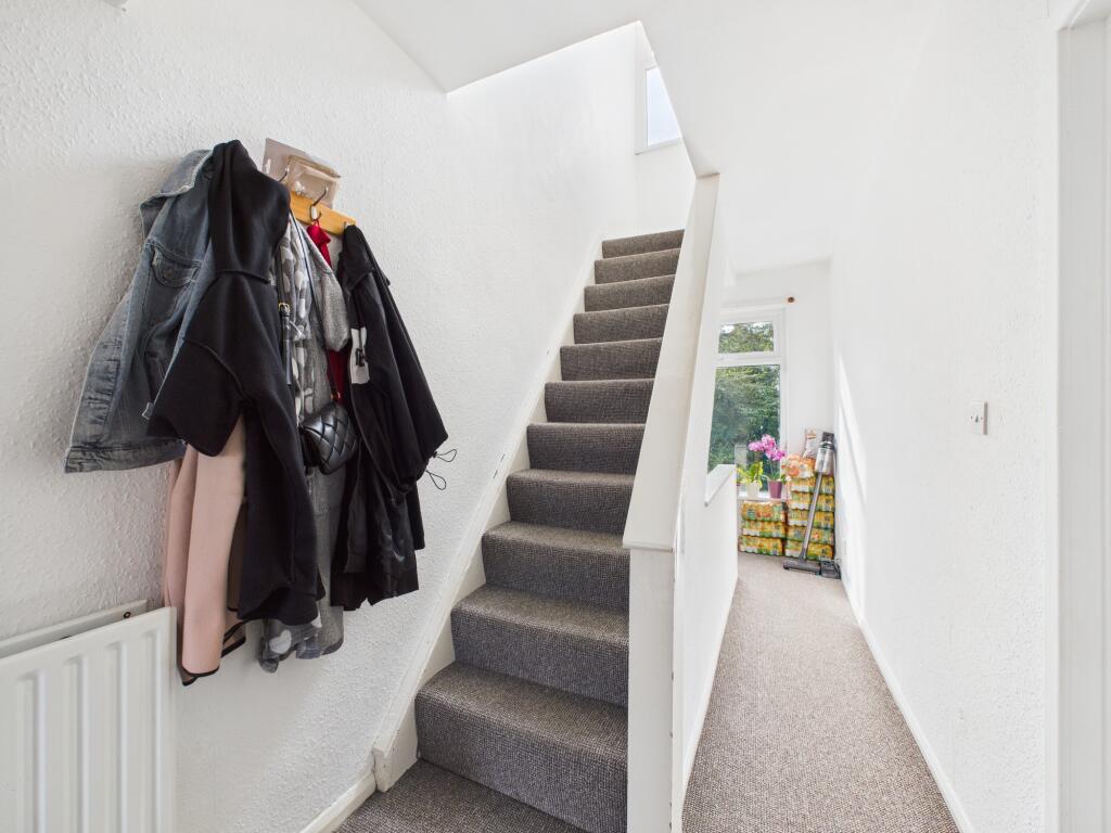 Landing