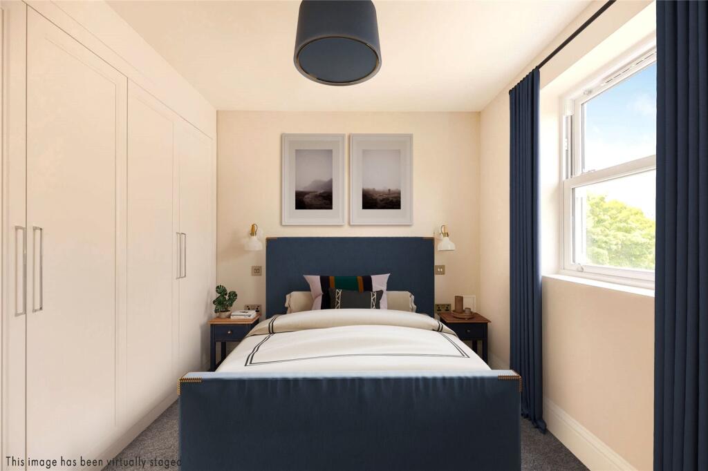 No.12 Clarence House