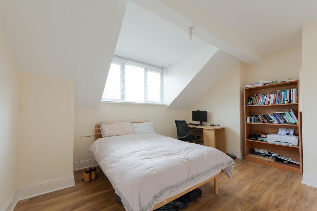 BEDROOMS AND BATHROOM