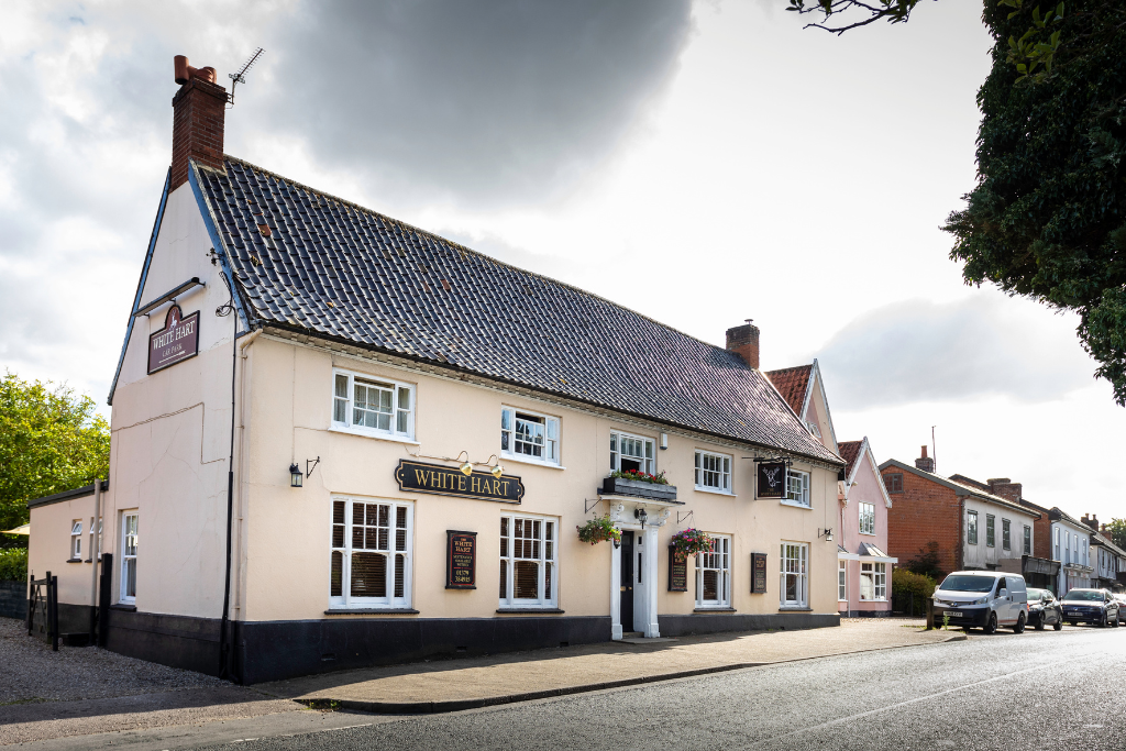 Local Pubs