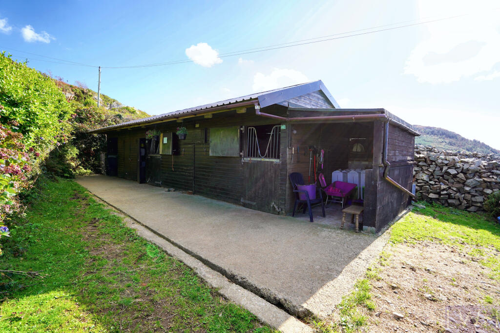 Stables