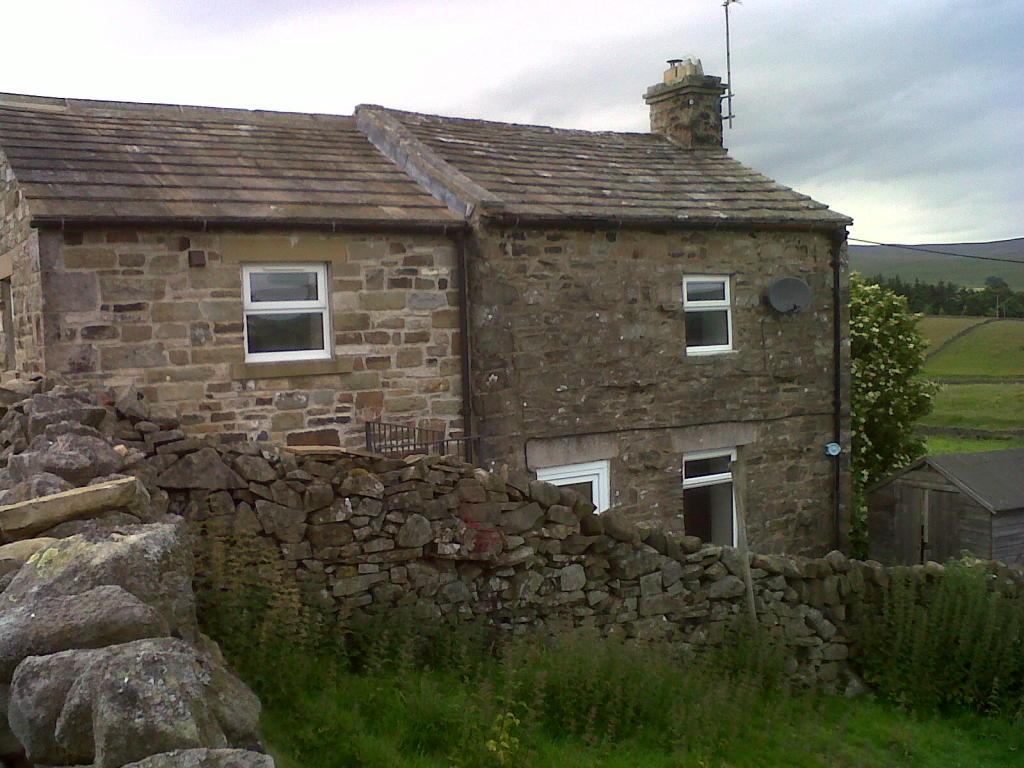 East Elevation