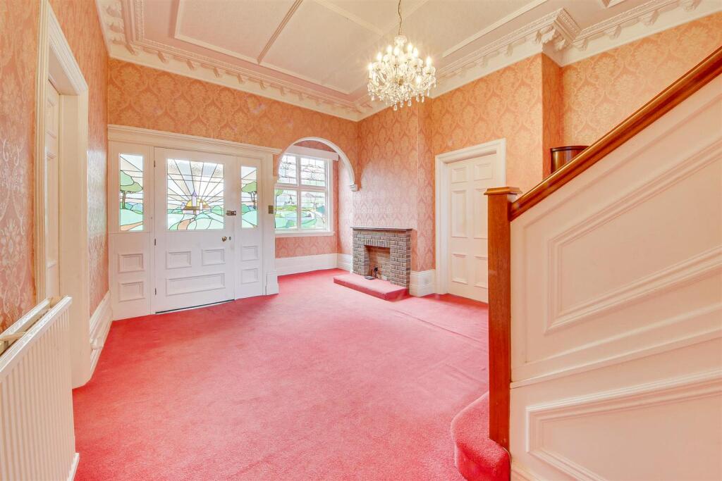 Hall