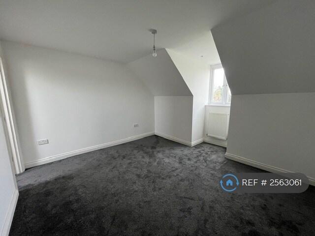 Bedroom 3, 1