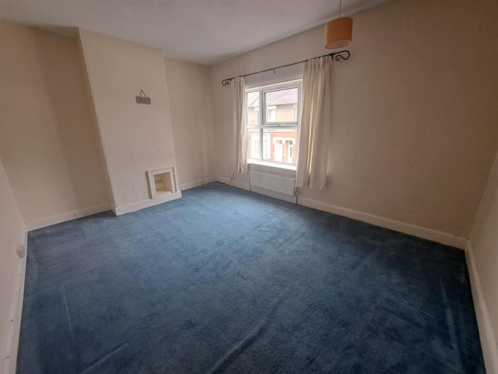 Southampton Road, Northampton