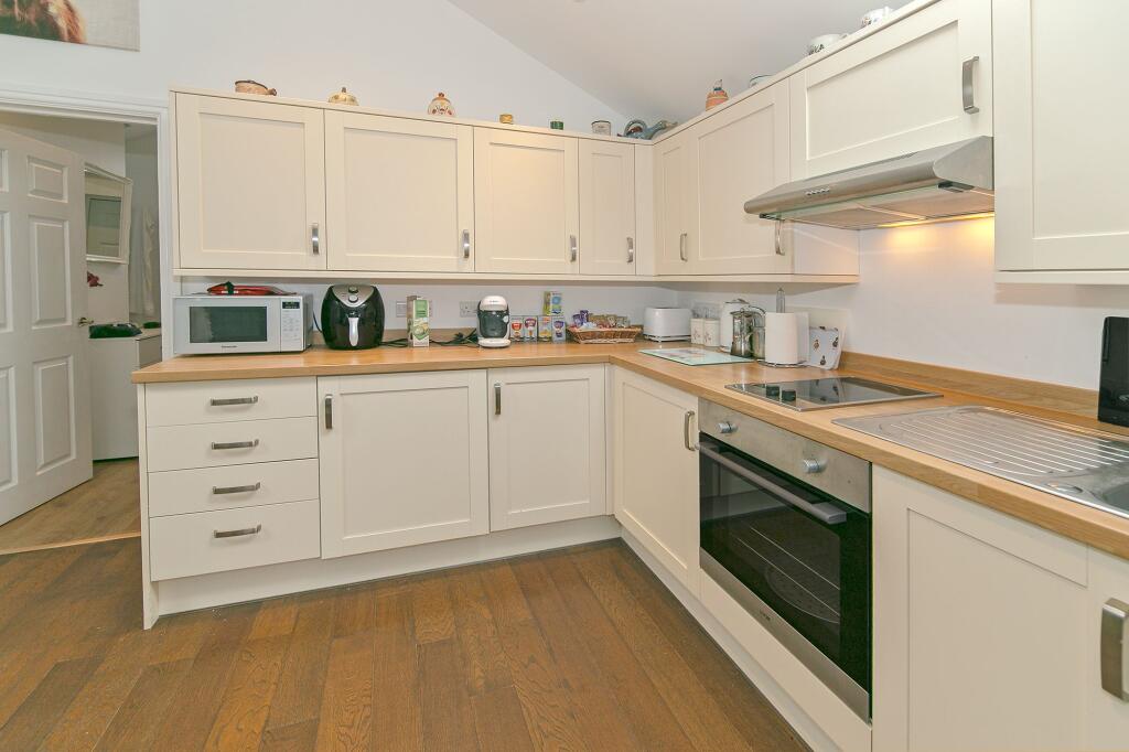 Annexe Kitchen /Diner