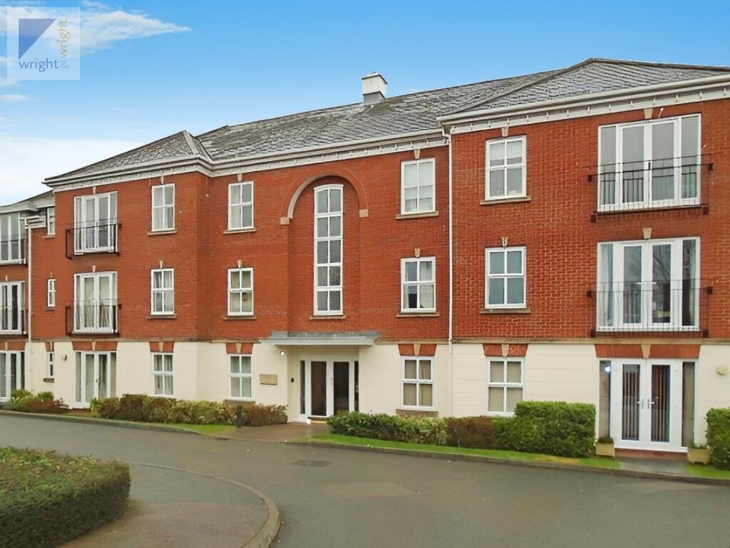 BOSWORTH HOUSE, HINCKLEY