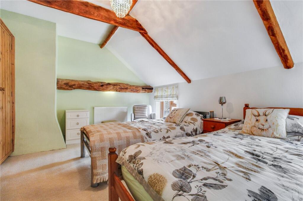 Annex Bed 2