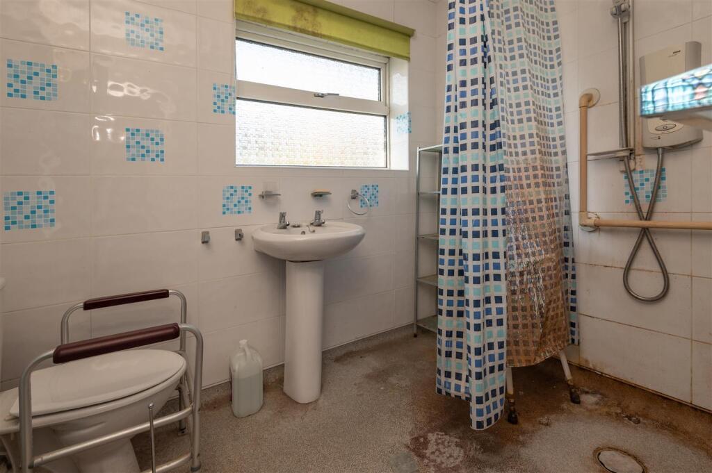 Wet Room