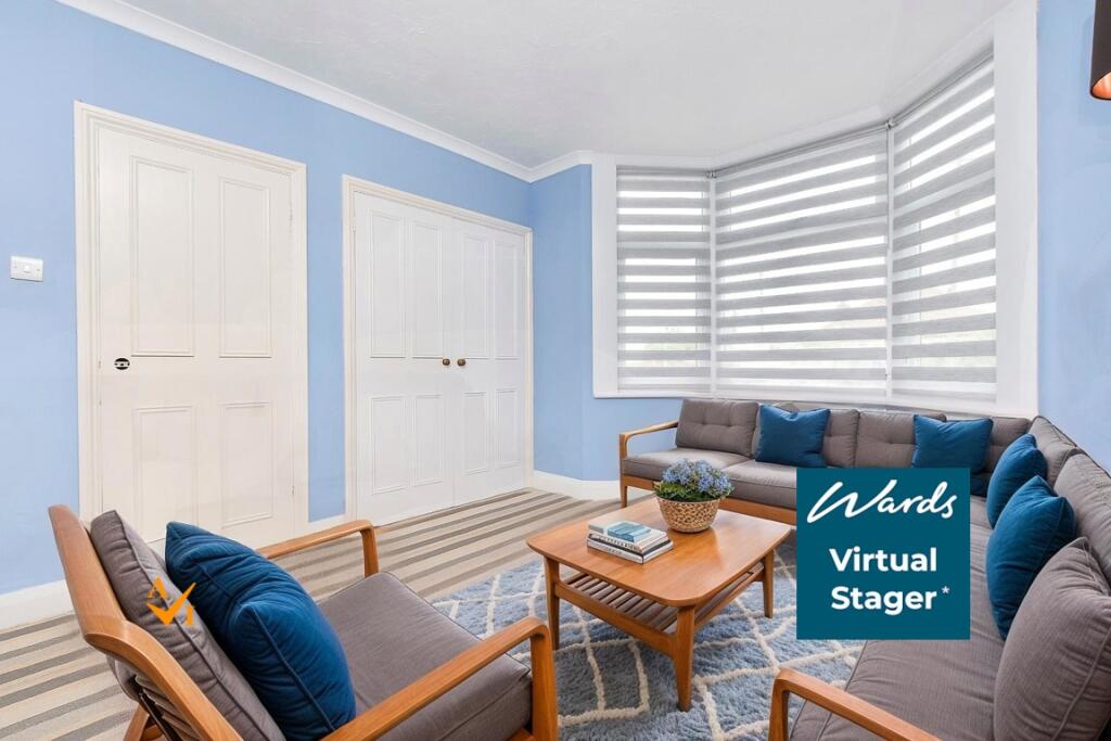 Sitting Room (Contemporary Style)