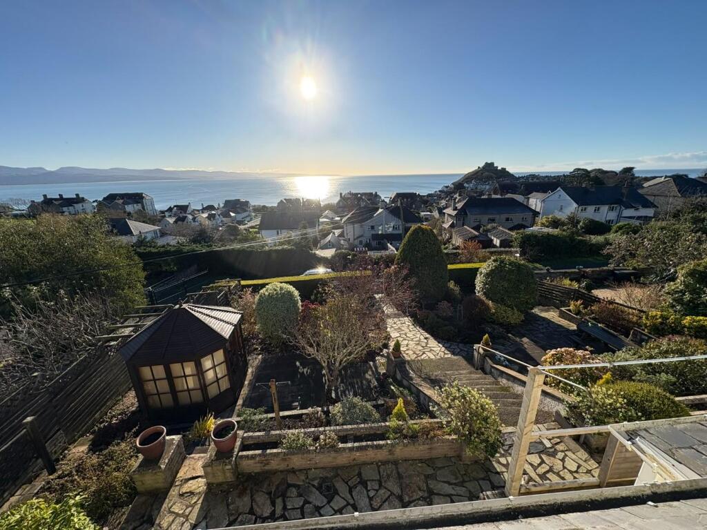 View from First Floor Over Front Garden.JPEG