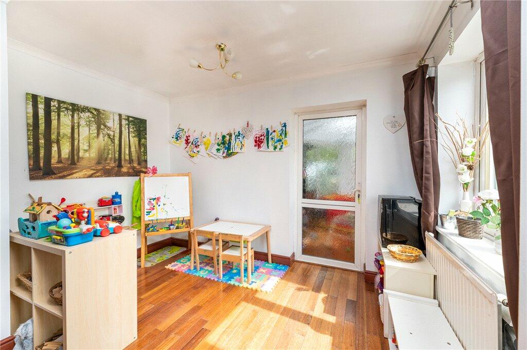 Play Area