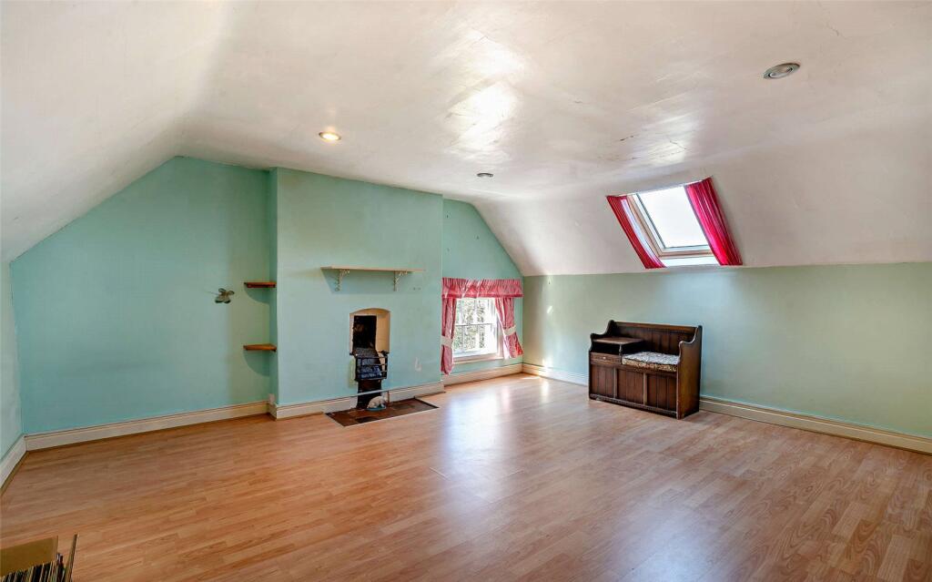 Bedroom Five