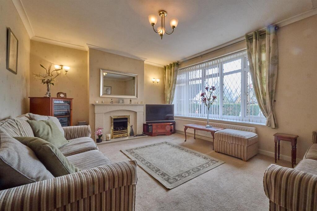 Park View, Sharnford, Hinckley