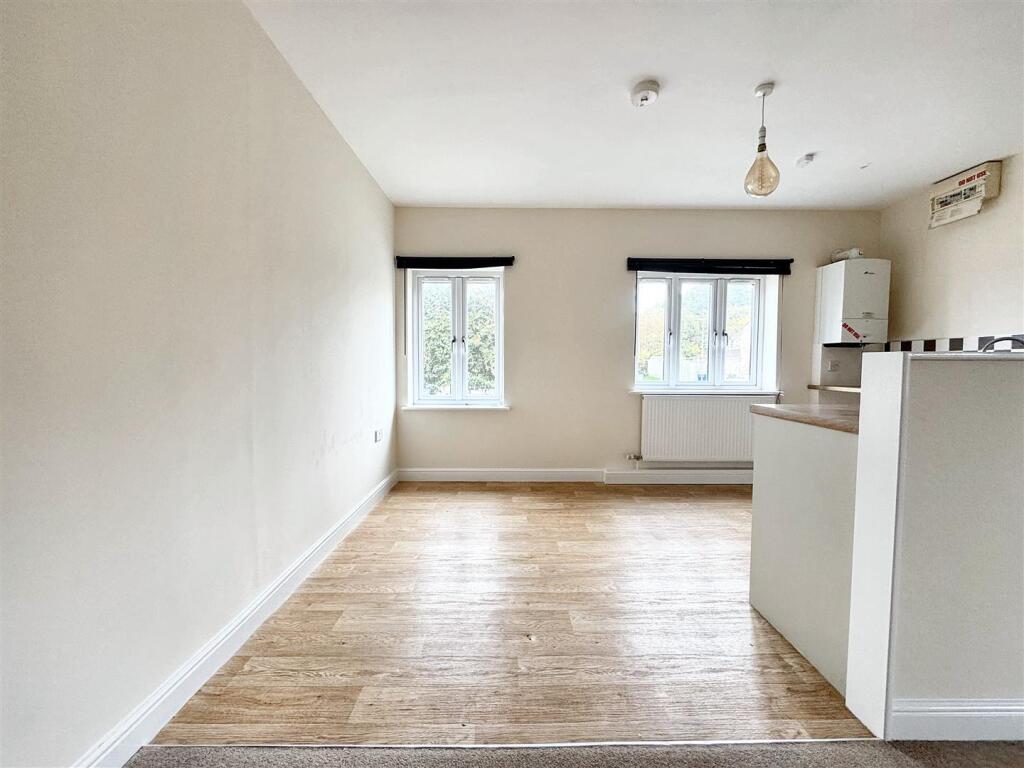 Open Planned Living