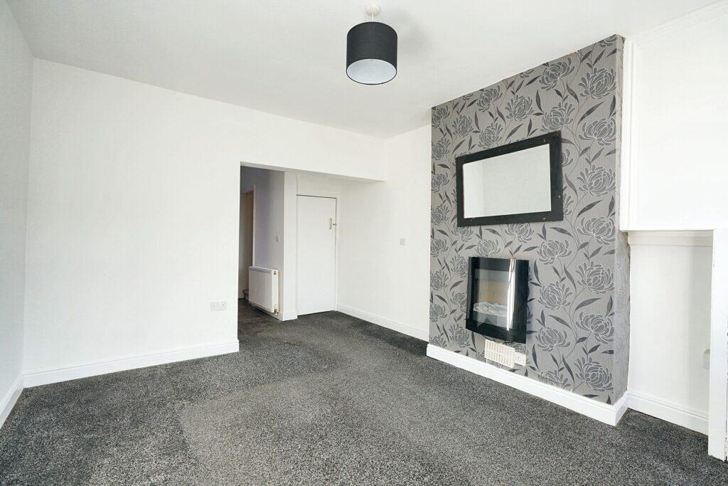 Claxton Terrace - Lounge Overview