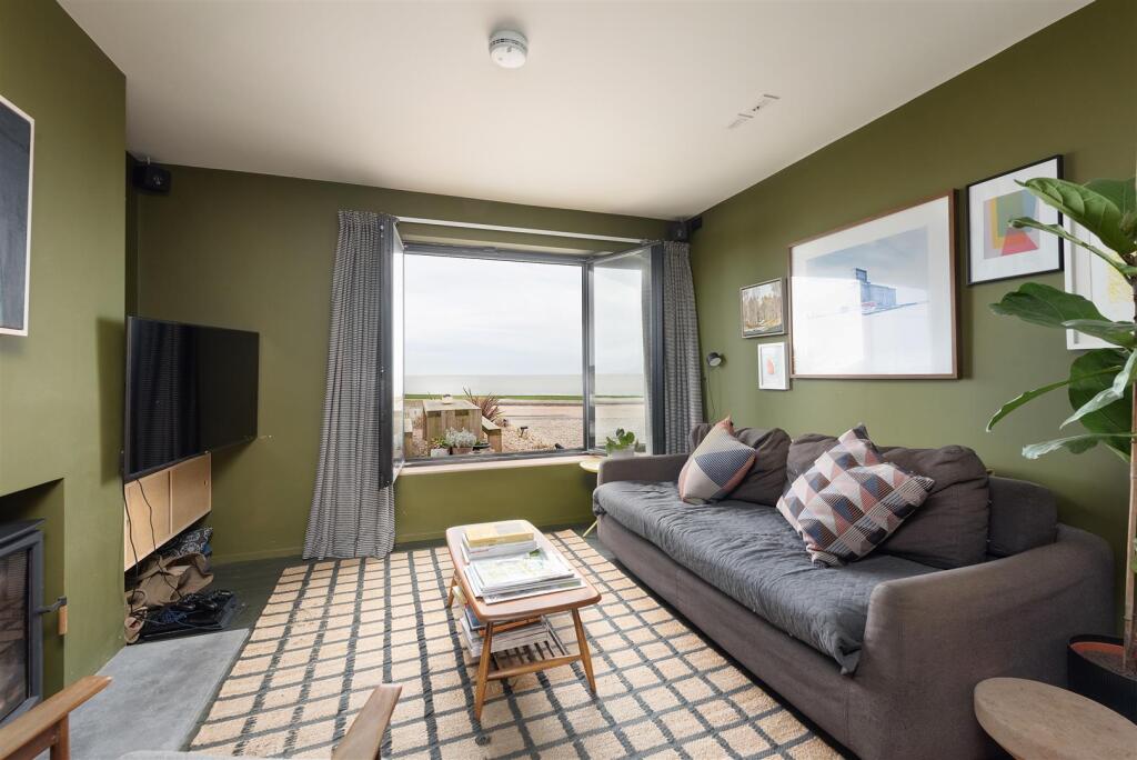 Marine Crescent, Tankerton, Whitstable