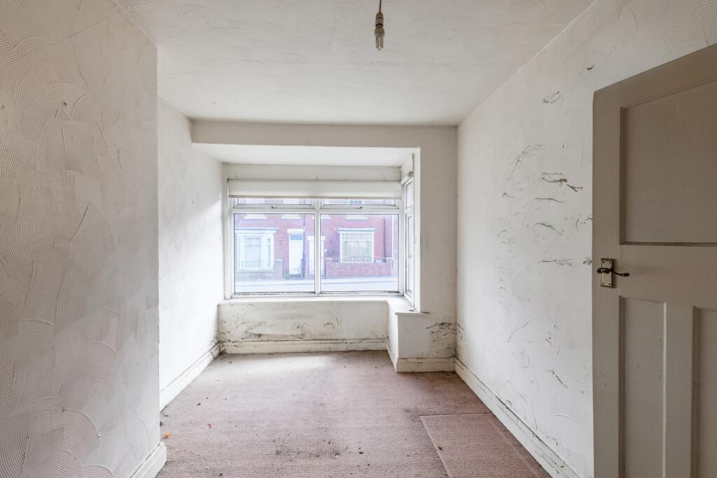 34 Station Avenue South, South Fencehouses, Houghton Le Spring, Tyne and Wear, DH4 6HN