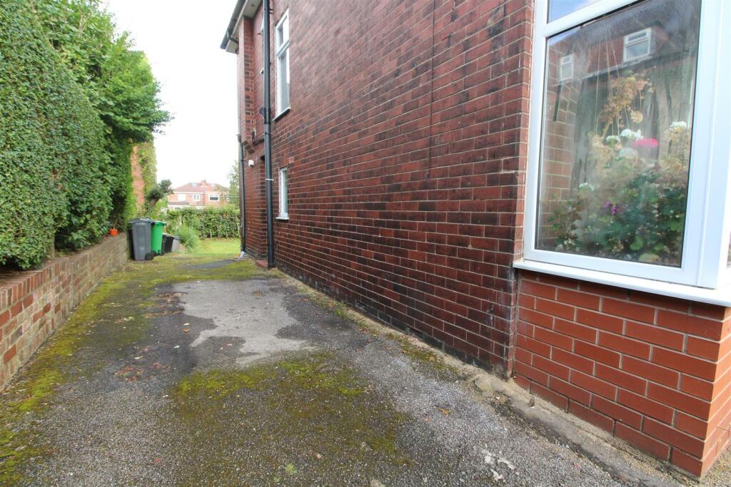 side access