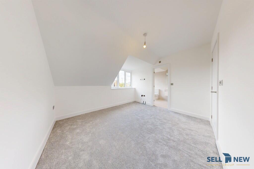 Internal flat