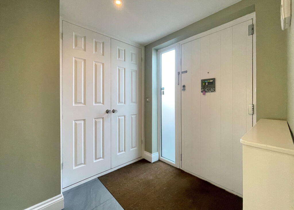 London Road, Dunton Green, Sevenoaks