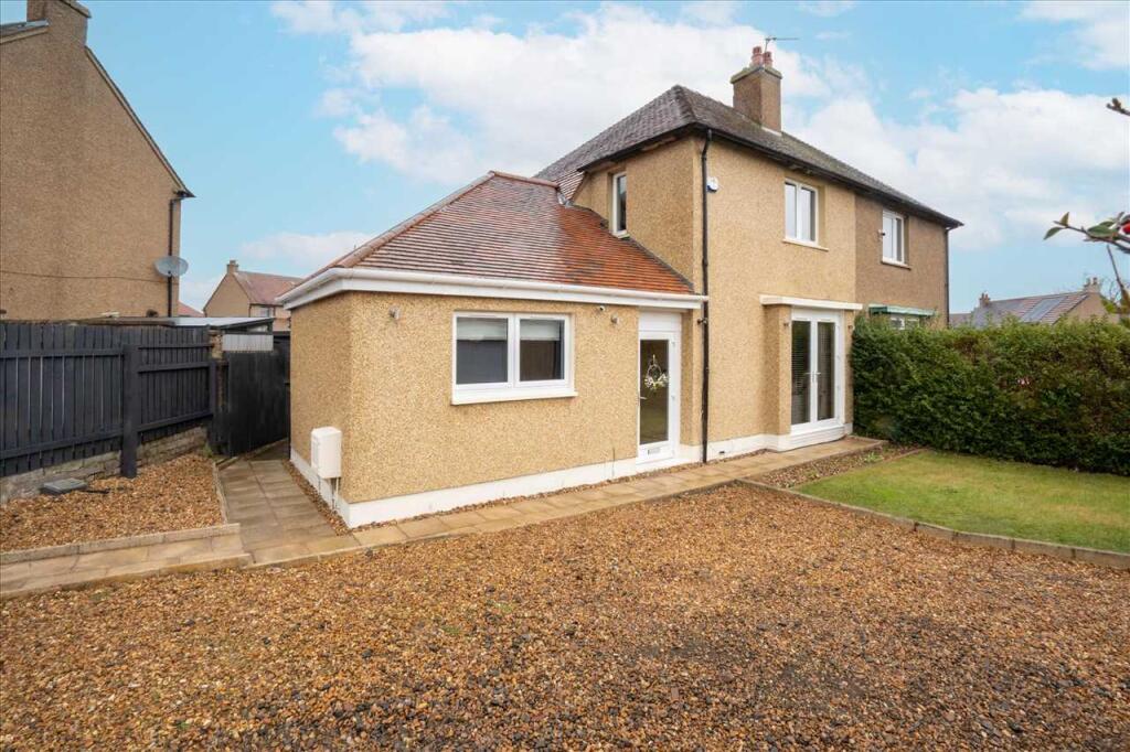 5 Hadrian Way, EH51 9QL