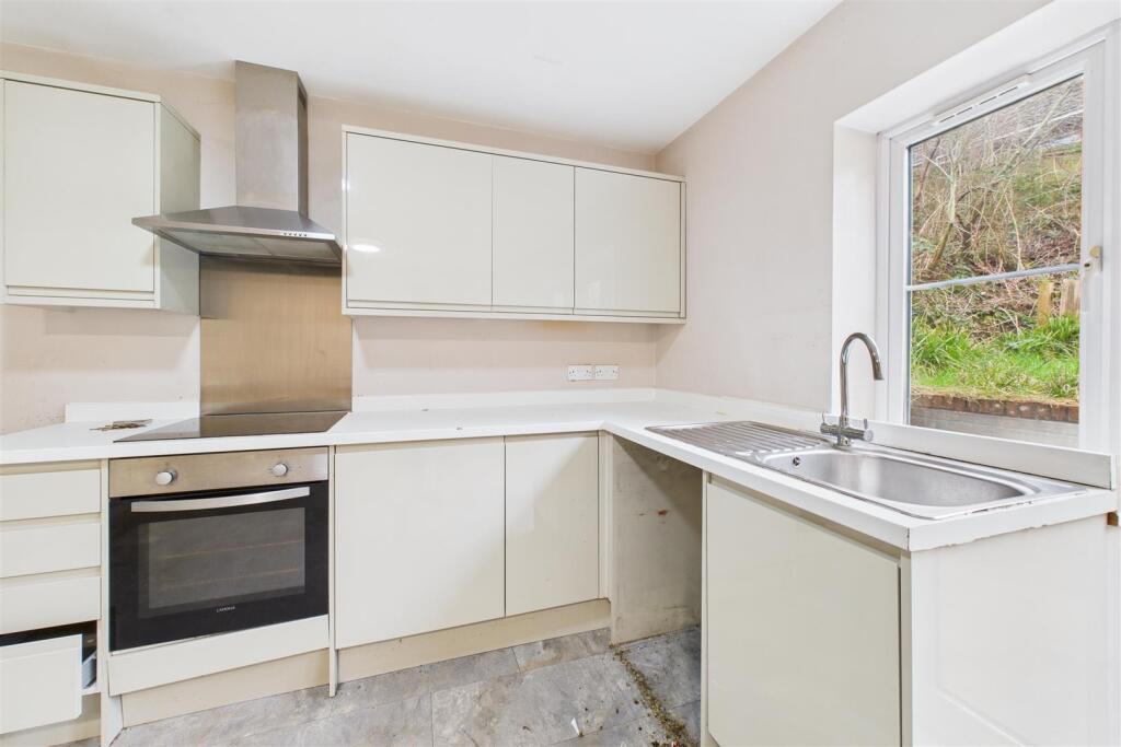 1 Coombe Brook Lane, Fishponds, Bristol BS5 7EZ | 