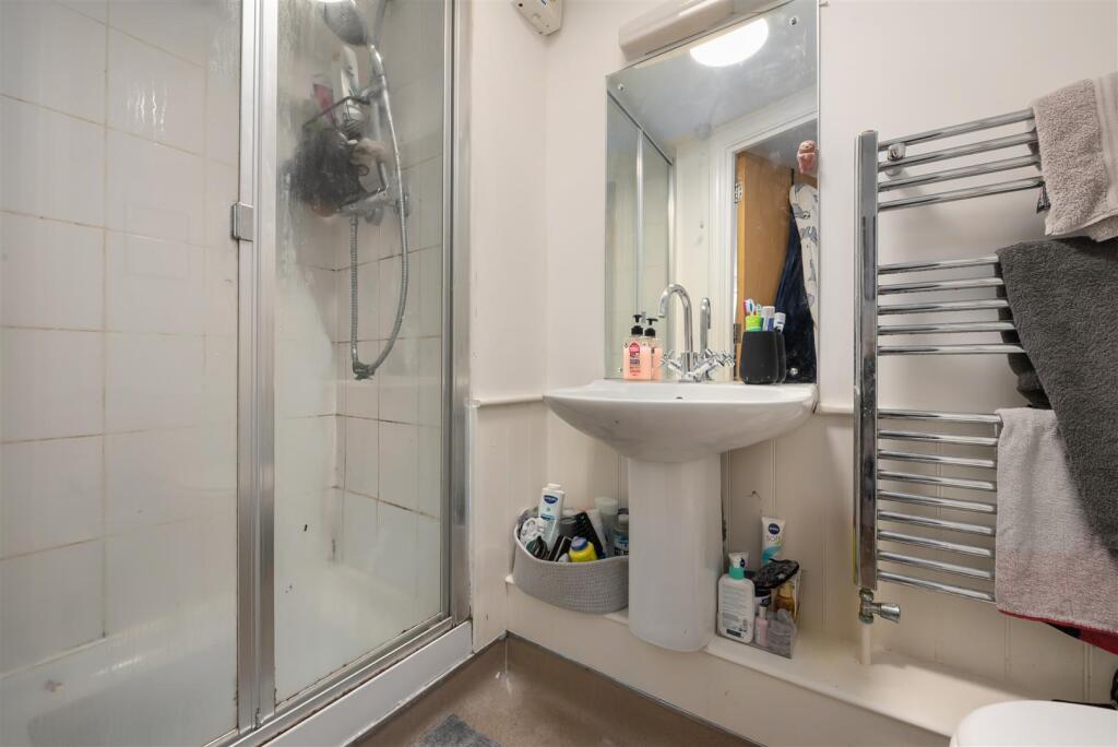 Knots Yard, Whitstable