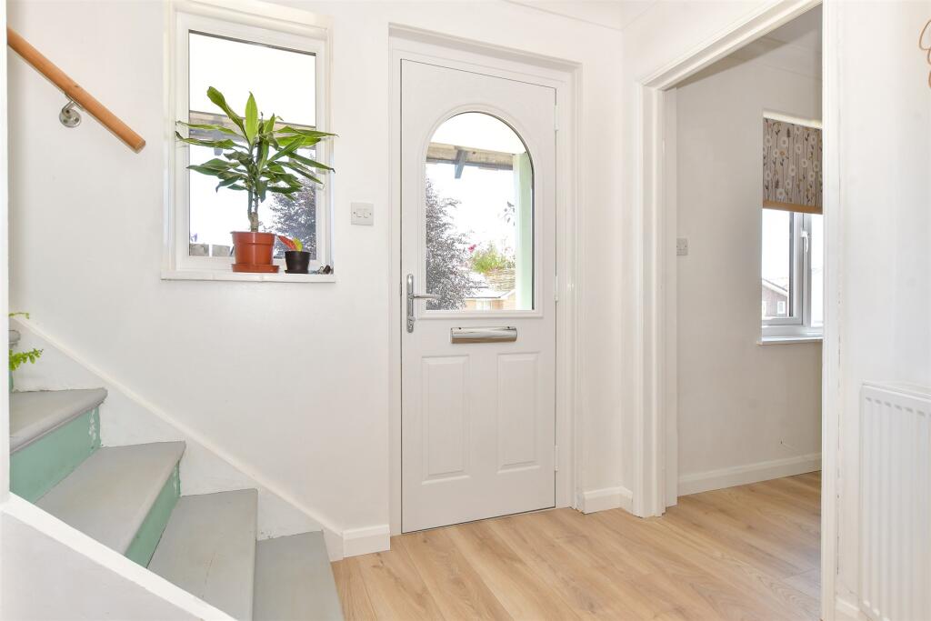 Internal Lifestyle Photograph