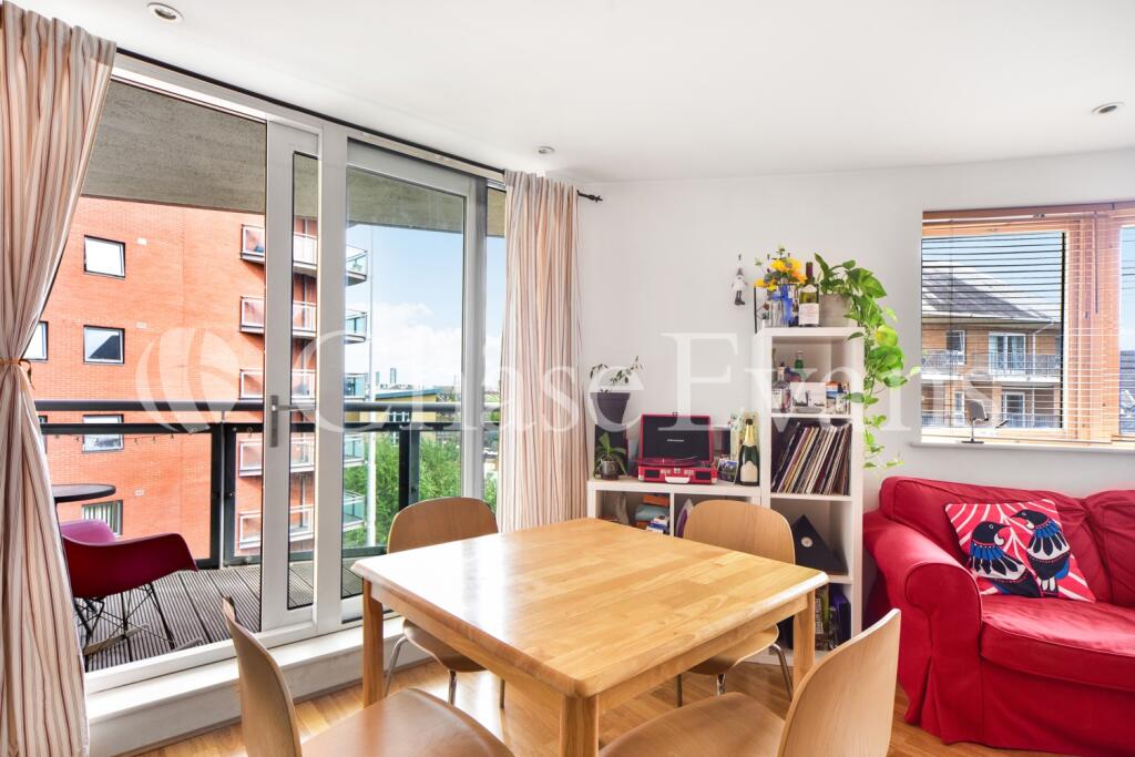 Orion Point, The Ody