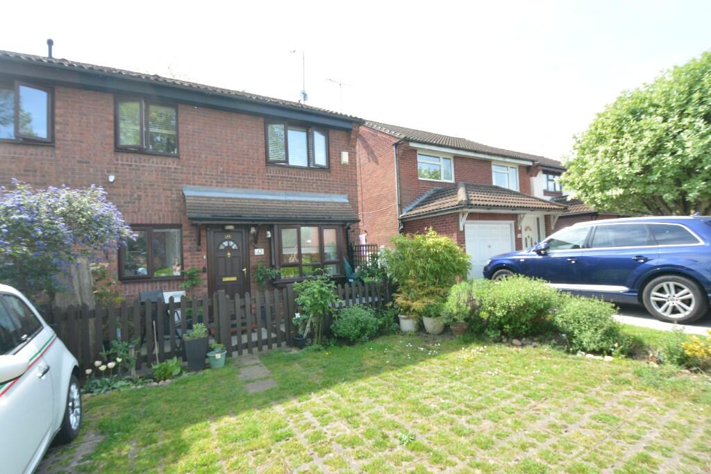 Palmers Drive, Grays, Essex