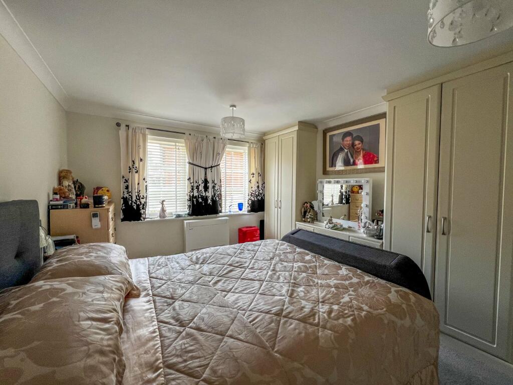 Bed One