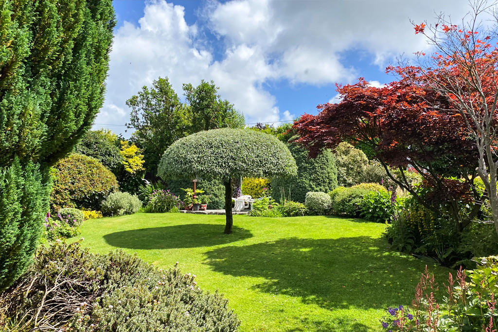Gardens