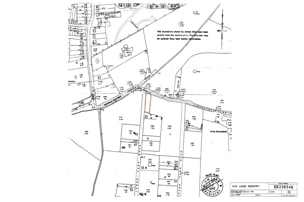 Title Plan
