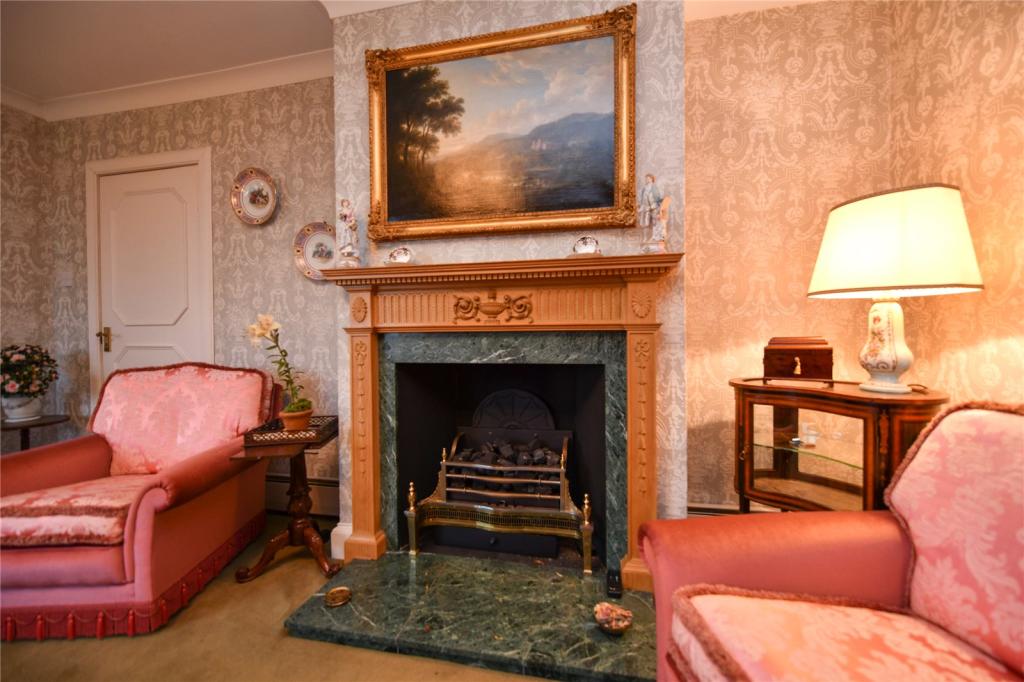 Sitting Room Fp