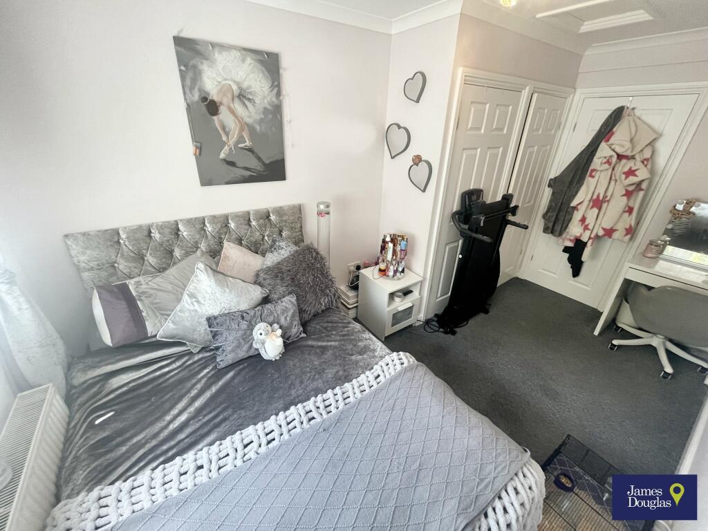 Bed22