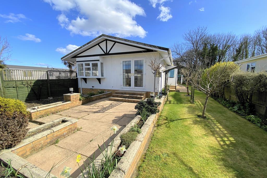 Spacious Home