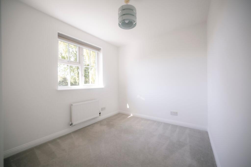 Bedroom Four 1