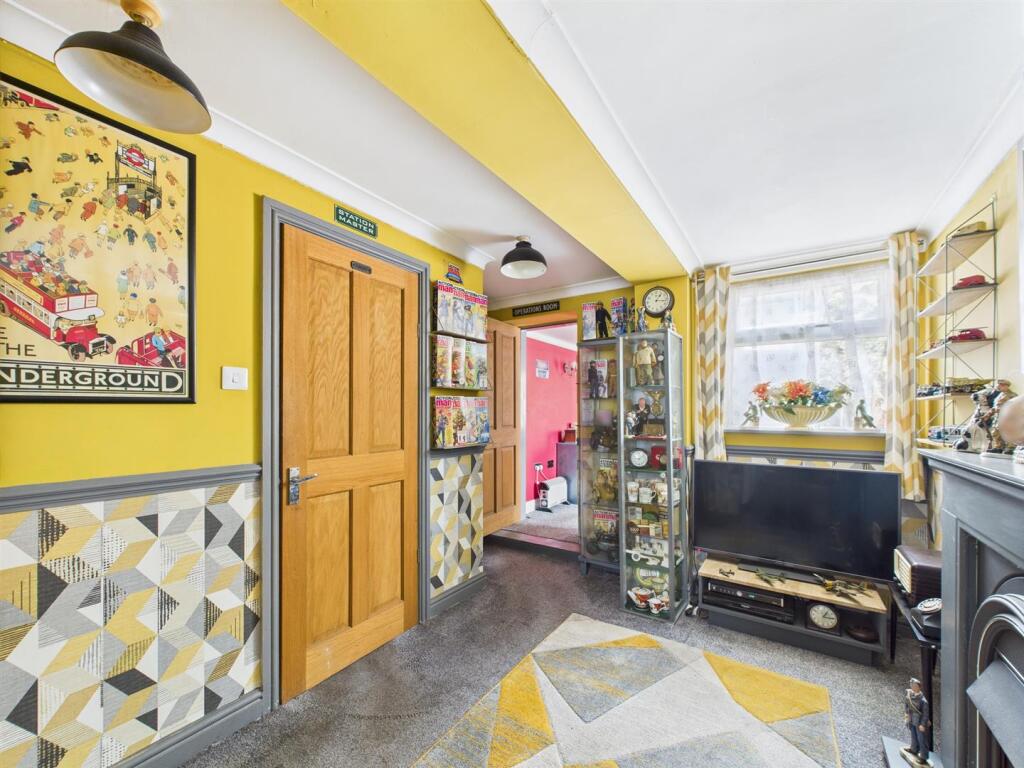 Sitting Room
