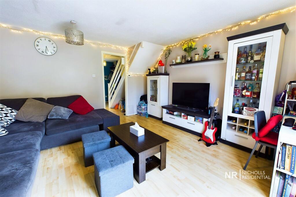 Lounge / Dining Room