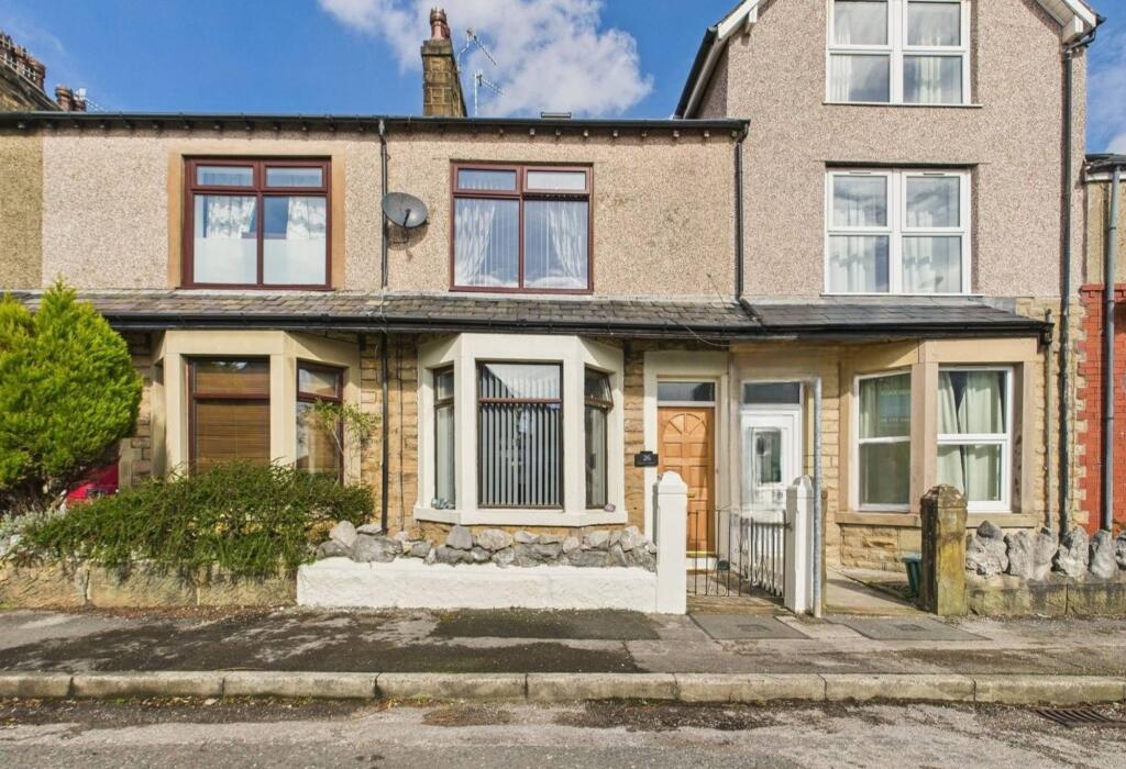 Welcome to Kelsey Street