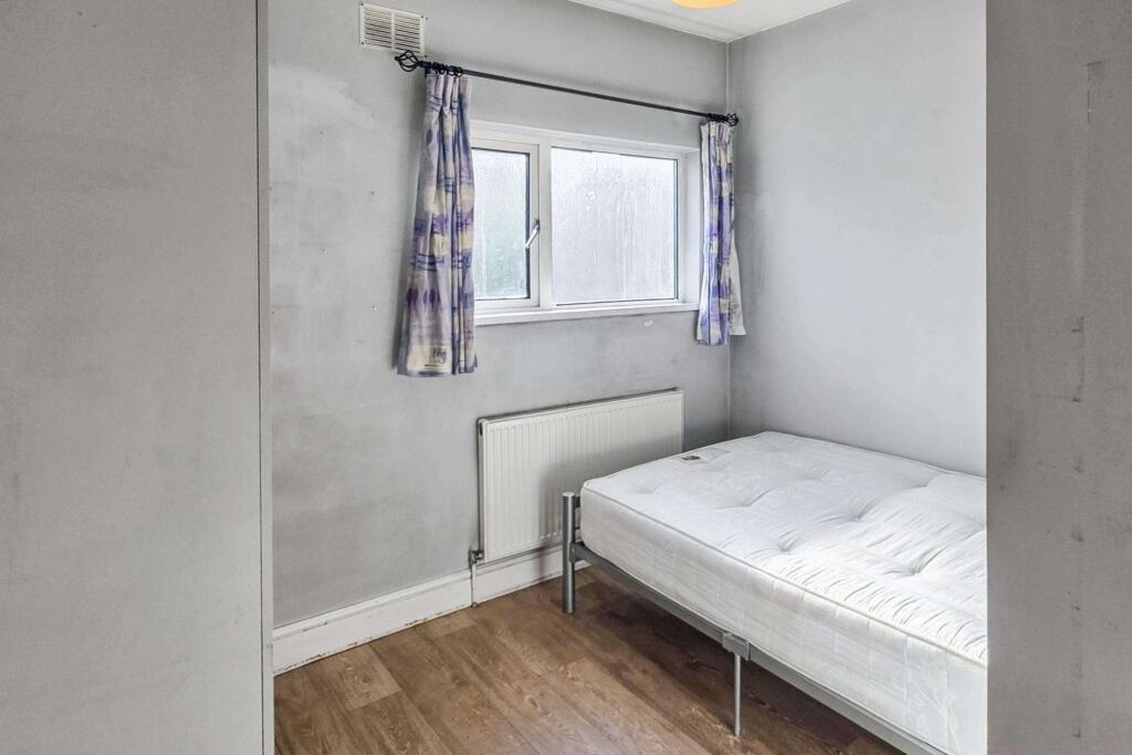 19 Ramsey Road, Acton, London W3 8AZ