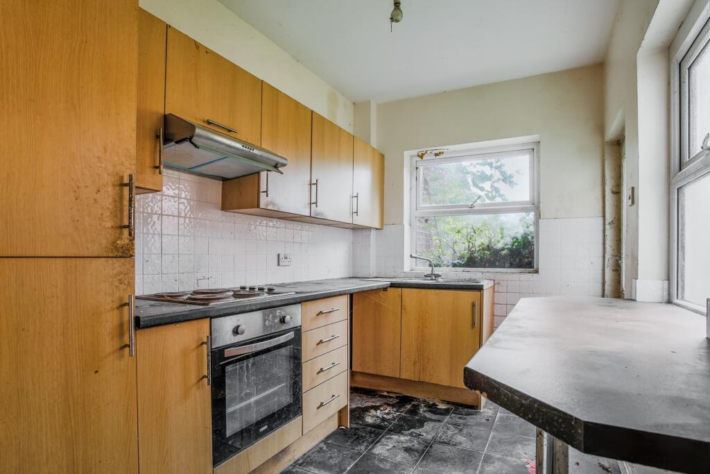 Lyndhurst, Prescot Road, Melling, Liverpool, L31 1AW