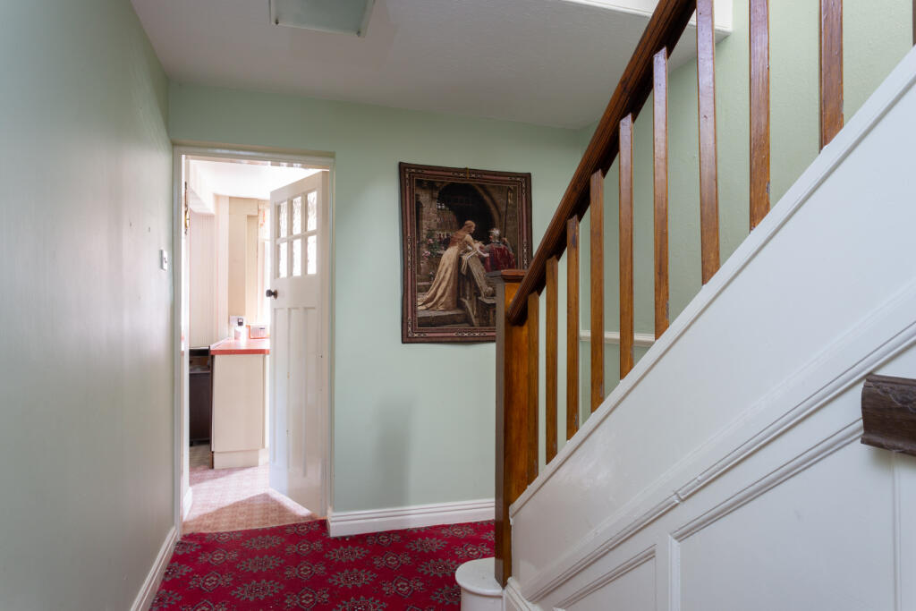 Hallway