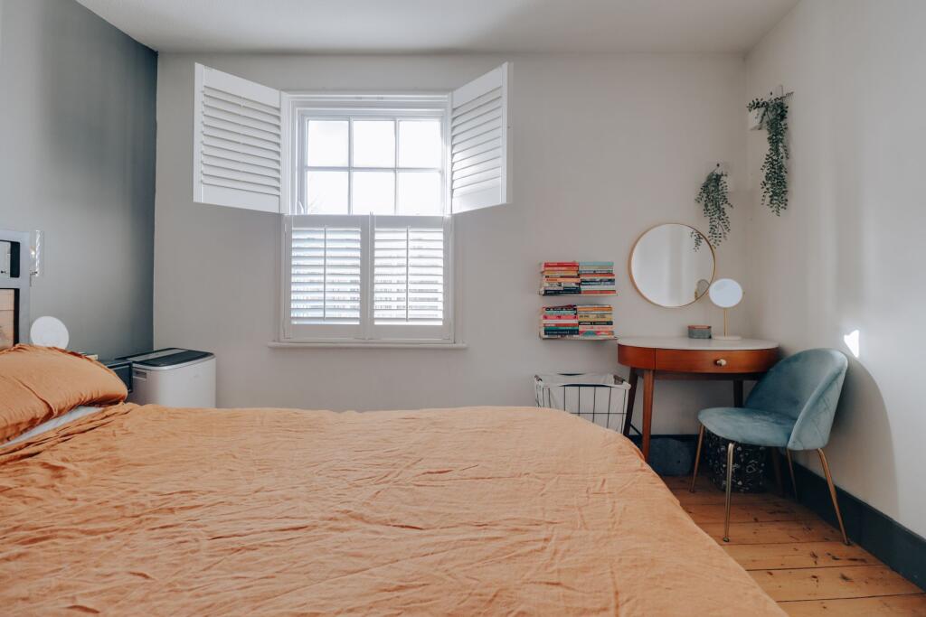 Main bedroom #2