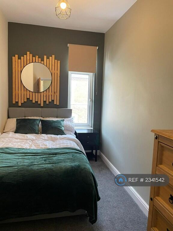 Bed 5