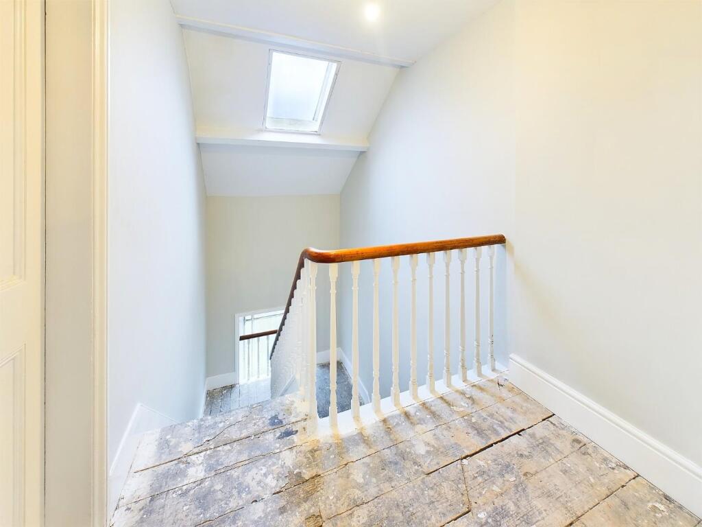 Stairway